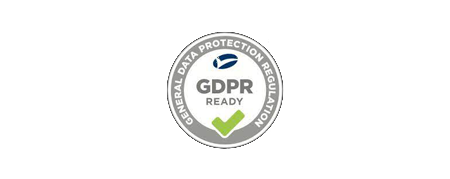 GDPR Ready
