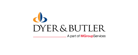 Dyer & Butler, part of MGroup Services